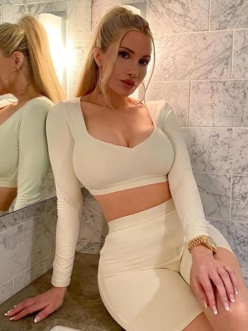 Проститутка Лина